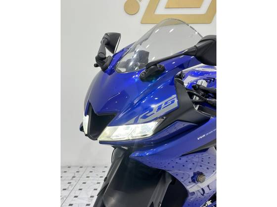 YAMAHA YZF R15 YAMAHA YZF R15
